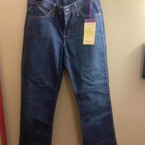 Women’s Wrangler jeans NWT